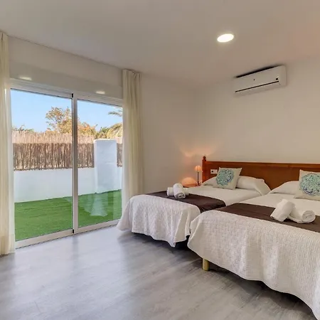 Casa Pascual By פורט ד'אלקודיה